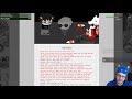 Let S Read Homestuck 61B Act 6 Intermission 5 Part 1