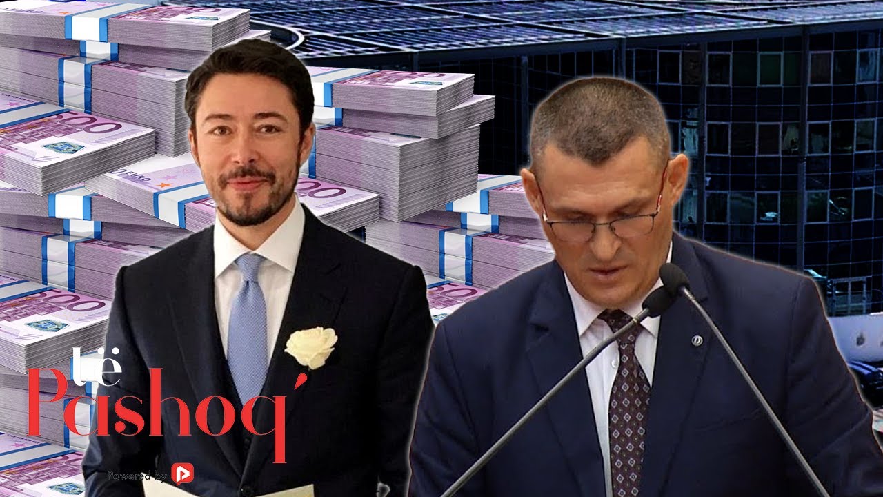 Ilir Demalia pyet Altin Dumanin: Nuk e di ti se ku i ka pasuritë Shkëlzen Berisha?