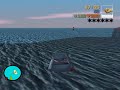 Car Swimming для GTA 3 видео 1