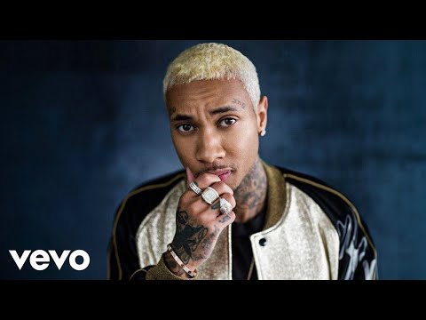Tyga - Neon King (Official Music Video 2026)