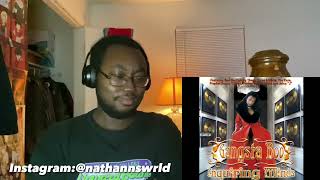 Gangsta Boo - F**k You ft. Prophet Posse | Reaction