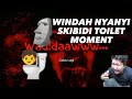 WINDAH NYANYI SKIBIDI TOILET MOMENT Windahbasudara