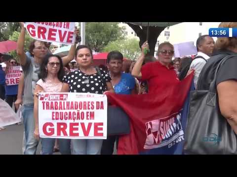 O DIA NEWS 19 02 20  EvasaÌƒo escolar pode atingir cerva de 60 mil estudantes piauienses