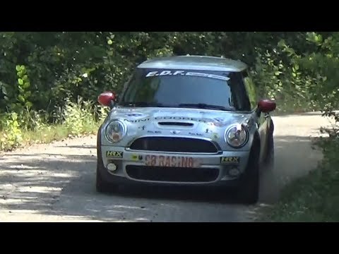 16°Moscato Rally 2017 Cerrino-Rolando by Ferrario Video