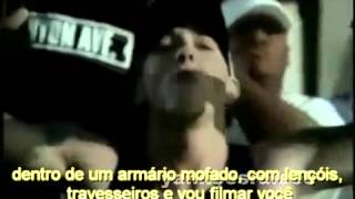 Eminem - Kill You (Legendado)