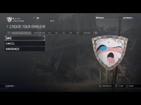 FH Emblem P3: Ahegao face