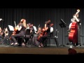 Transylvania Polka 