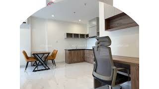 HOÀN THIỆN NỘI THẤT BEVERLY SOLARI - BS10.25.02