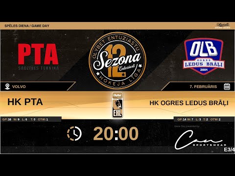 2023 02 07 PTA - Ogres Ledus Brāļi