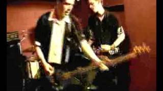 Jesse James - Hotwired