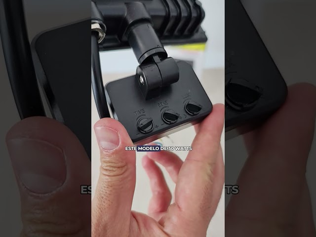 Vídeo relacionado con Cosiki Bombillas LED con Sensor de Sonido, Bombillas con Sensor de Sonido de Alta Sensibilidad y Alta Transmitancia, Luz Brillante para Pasillo (1)