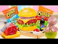 12 Hours Of Satisfying Mini Cooking Beef Rolled With Crispy Fried Sausage Mini Cooking