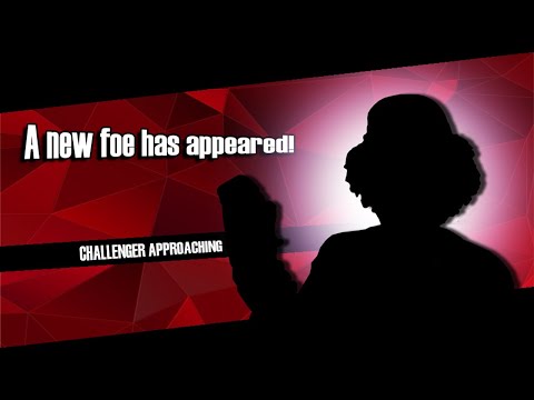 A New Challenger Approaches!