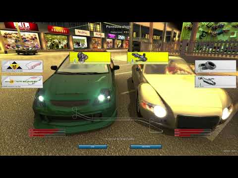 Lets play Overspeed - 08 - Ja so geht's auf! (deutsch)