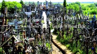 WHISPERS IN THE WIND