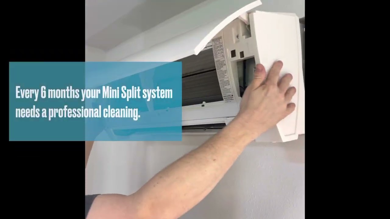 JW Heating and Cooling LLC — Watch on YouTube