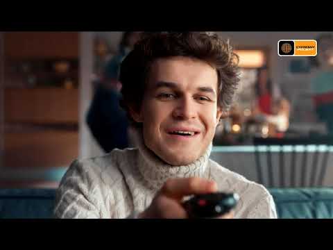 Super Polsat - Rozpoczęcie programu i reklamy (18.12.2020)