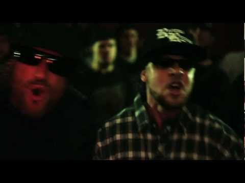 Riviera Regime "Divine Warriors" (Metal Version) OFFICIAL VIDEO