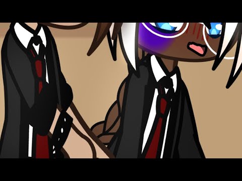 Sorry master.. | Ft. P.Tormentors and Ethan