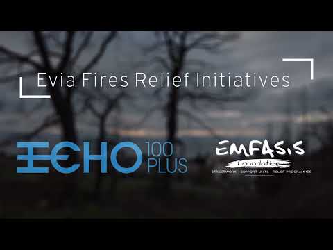 Emfasis Emergency Relief Programme