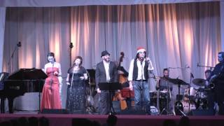 Souvenir d'Italie - Santa claus is coming to town