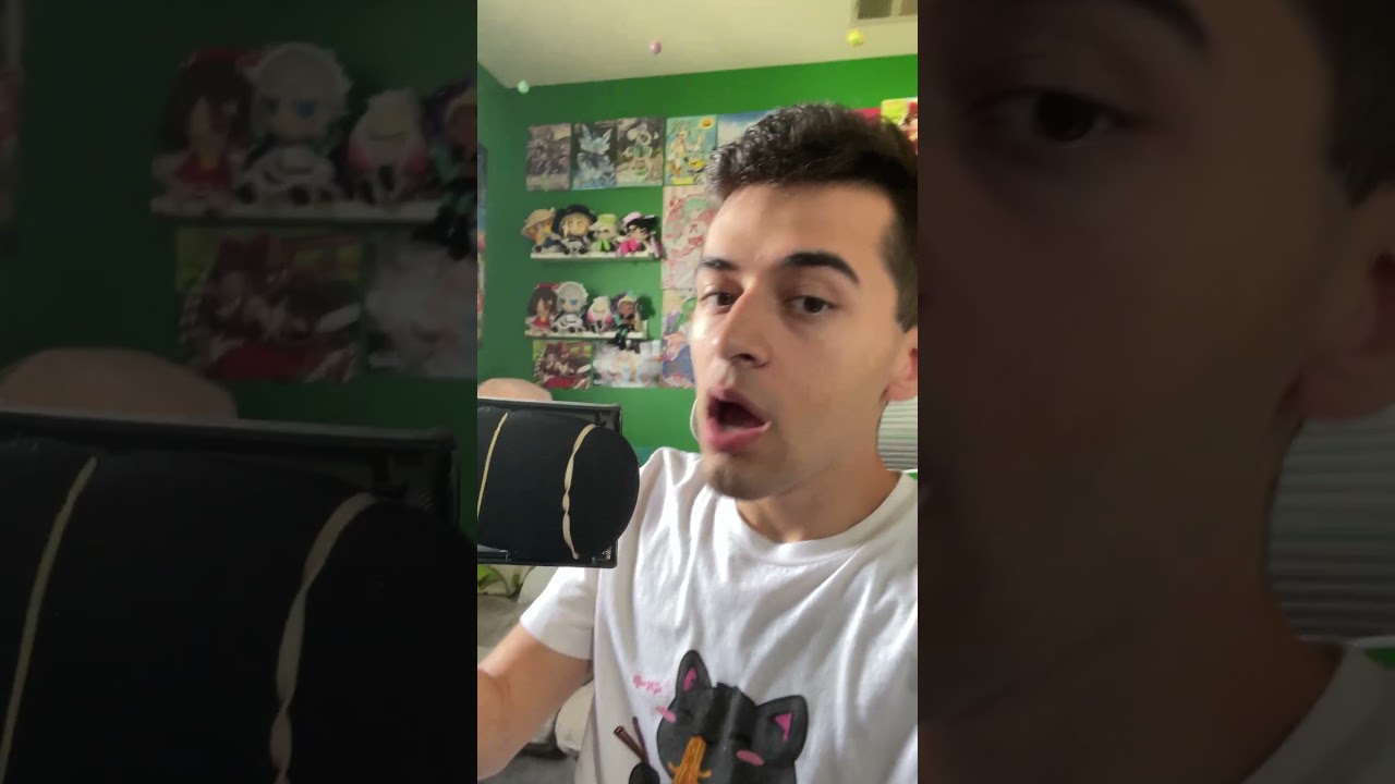 How To Make an UTAU Voicebank!  #vocaloid #utau #tutorial