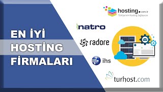 En İyi Hosting Firmaları 2021 | Fiyat/Performans | Memnuniyet/Destek
