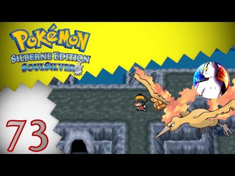Let's Play Pokemon SoulSilver (Deutsch) Part 73 - Lavados hat keinen Bock