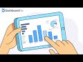 The No-Subscription Business Intelligence Platform - DashboardFox!