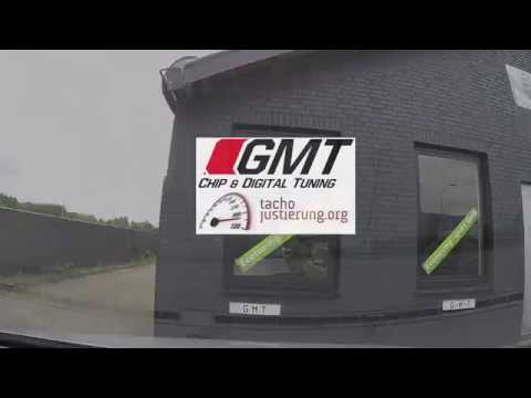 Anfahrt zur Tachojustierung in Venlo über die A61 | tachojustierung.org