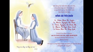 Hồng Ân Tiên Khấn 2020