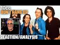 "Don't Hang Up" by 10cc, Reaction/Analysis by Musician/Producer