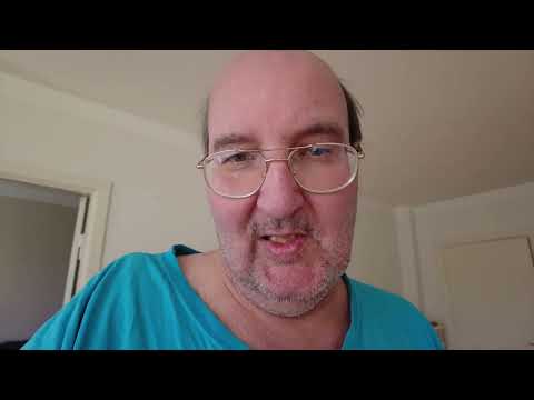 MongoTV_6631 - MIT VÆGTTAB - Del 56 - 116,1 Kg. - Min Mave Er Stadig Kæmpe Stor