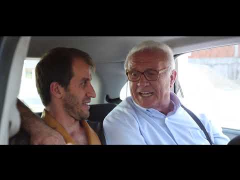 Schengen Visa Ep. 16 - Mençuria s'ka t'pagume