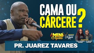 Pr  Juarez Tavares - CAMA OU CÁRCERE? 🔥🔥