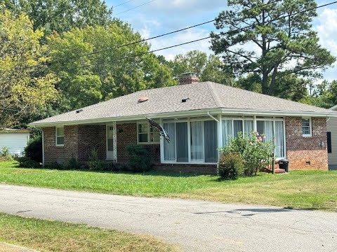 1392 Jefferson St - Video 1 of 1