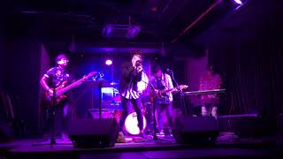 Caffeine and Taurine - When The Sun Dies Out (Live)