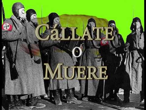 Lumpen Club - 122 horas de terror