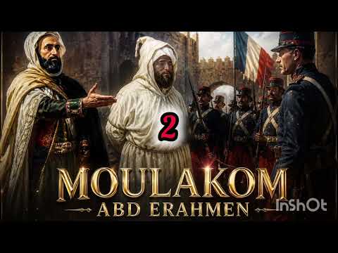 DZ QUEEN - MOULAKOM - Diss Track 🇩🇿⚔️🇲🇦 Official audio 2026 | Prod By Aghani Trend