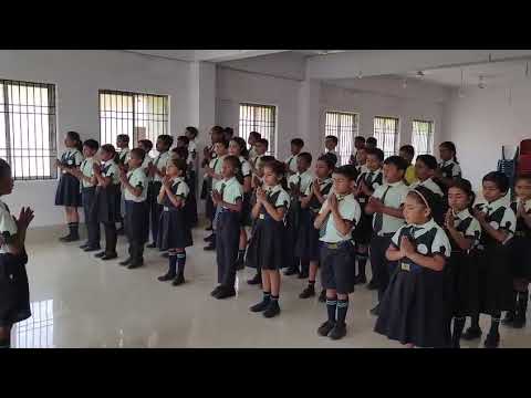 Morning Assembly