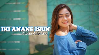 Download lagu Richa Cristina ft MELON MUSIK (lirik) mp3