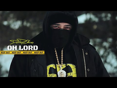 DOM PACHINO - OH LORD (Official Video)