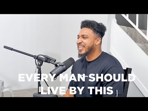 The Men Commandments | Episode 222: The Roommates Podcast