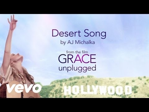 Desert Song video