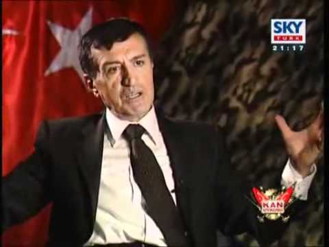 Kan Uykusu - İkiyaka Operasyonu