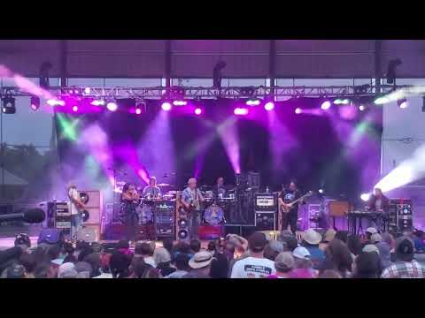2023-05-28 Dark Star Orchestra Jubilee Complete Show
