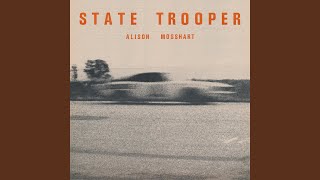 State Trooper (Bruce Springsteen Cover)