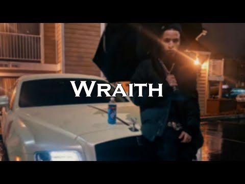 (FREE) Lil Mosey x Pnb Rock x Lil Tecca Melodic Type Beat "Wraith" [2021]