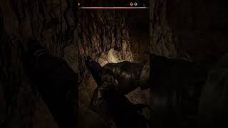 SEEING A PSYCHIC MONSTER for the first time in Stalker 2 #stalker2 #shorts