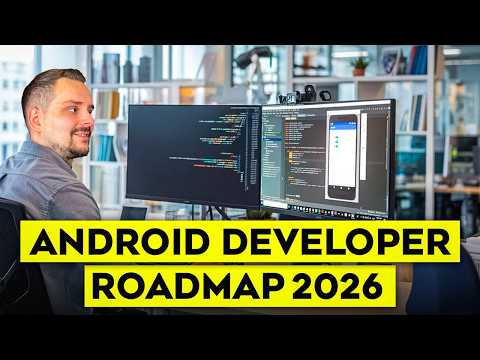 Android Development Roadmap Softwaredev Computerprogrammer Coding